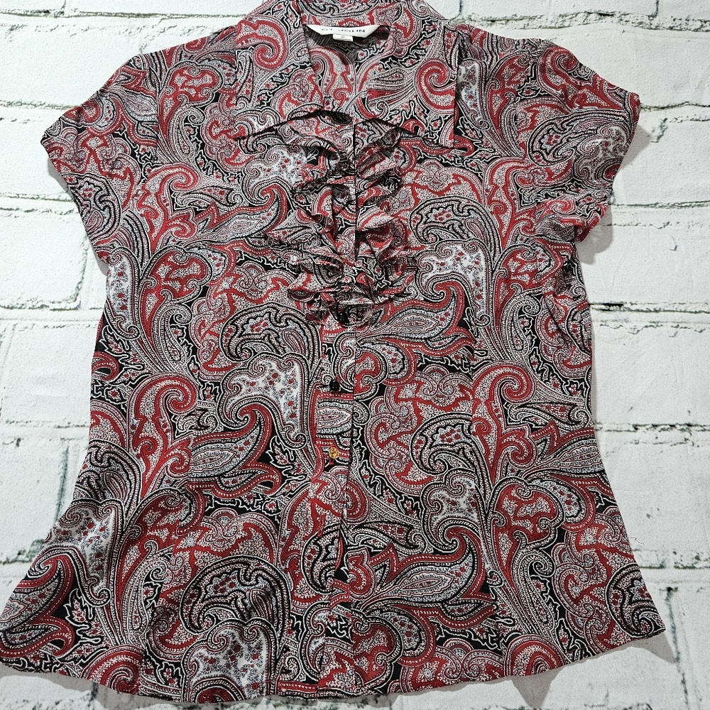 St. John Blouse - image 6